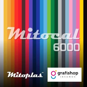 Mitoplas serie 6000