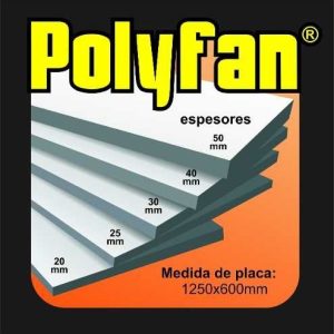 POLYFAN CELPACK