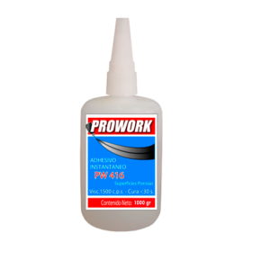 CIANOACRILATO G 1500 X 100 GR – P/ SOLDADURA LONAS