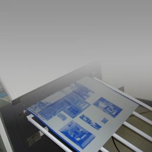 Impresiones en CTP