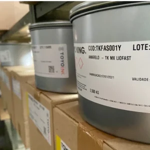 TINTA LIOFAST X 2.5KG