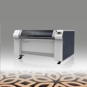 Pantógrafo Laser