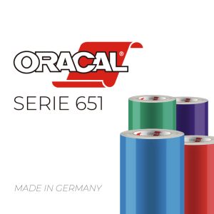 Oracal 651