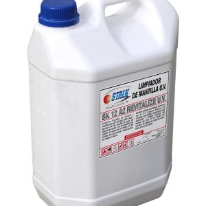 SK12 REVITALIZE 20 LTS.