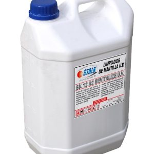 SK12 A2 REVITALIZE 20 LTS.