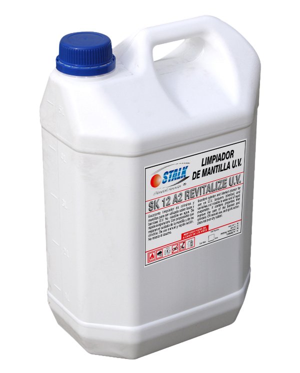 SK12 A2 REVITALIZE 20 LTS.