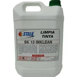 SK13 INKLEAN 20 LTS.