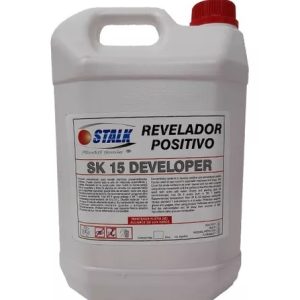 SK15 X 5 LTS DEVELOPER