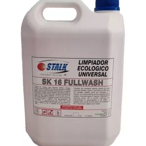 SK16 FULLWASH 20 LTS.