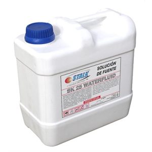 SK25 WATERFLUID 20 LTS.
