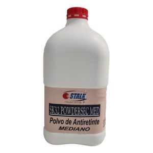 SK32 POWDERSEC MEDIANO 3 LTS.