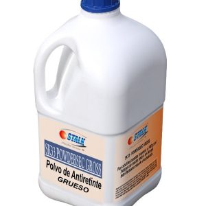 SK33 POWDERSEC GROSS 3 LTS.