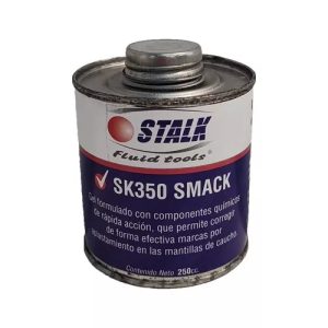 SK350 SMACK X 250CC