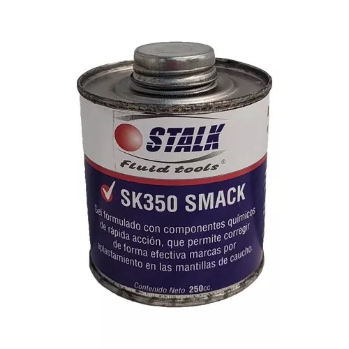 SK350 SMACK X 250CC