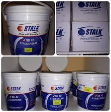 SK42 STALKCREAM X 4KG