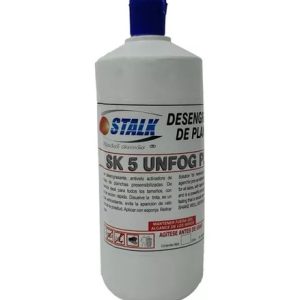 SK5 UNFOG PLUS