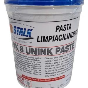 SK8 UNINK PASTE 12 X 1 KG.