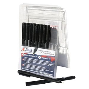 SK9 LAPIZ CORRECTOR EXTRAFINO CON PUNTA